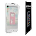 Pour lg f70 : film protection ecran transparent Pour lg f70 : film protection ecran transparent