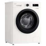 Lg f94b15wh machine � laver chargement frontal 9 kg 1310 tr / min blanc