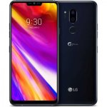 Lg g7 thinq lmg710em 64 go noir Lg g7 thinq lmg710em 64 go noir