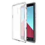 Lg k10 coque tpu transparente