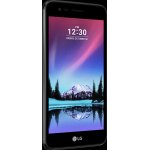 Lg k4 2017 (black) single sim dbloqu logiciel original