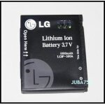 Lg lgip - 580a - batterie li - ion 3. 7v 1000mah pour lg ku990 viewty / renoir