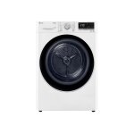 Sche - linge lg rh1v50wh - wifi - 60x69x85 cm (lxpxh) - chargement frontal - blanc