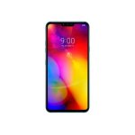 Lg v40 thinq 128 go bleu