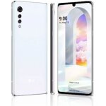Lg velvet 5g dual sim 128 go blanc