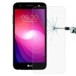 Lg x power2 film protection verre trempé 0. 26mm 9h Lg x power2 film protection verre trempé 0. 26mm 9h
