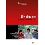 Lily, aime moi Lily, aime moi