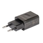 Lisciani piccolo genio : chargeur / alimentation 5v compatible (adaptateur secteur)
