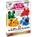 Un lit a deux places : serrault, cowl, richard - les films du collectionneur