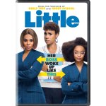 Little Little