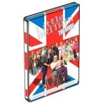 Little britain - the game [interactive dvd]