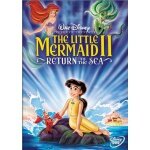Little mermaid ii, the: return to the sea