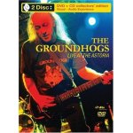 Live at the astoria