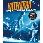 Live at the paramount (edition 20�me anniversaire nevermind)