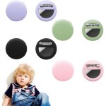 Loc - lot de 4 airtag cachés pour enfants, personnes agées, animaux domestiques - support, etui, traceur ... Loc - lot de 4 airtag cachés pour enfants, personnes agées, animaux domestiques - support, etui, traceur ...