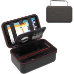 Loc - etui pour gps 6'' garmin drivesmart 66 65 drive 61 dezl lgv610 campervan fleet, tomtom go classic ... Loc - etui pour gps 6'' garmin drivesmart 66 65 drive 61 dezl lgv610 campervan fleet, tomtom go classic ...