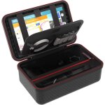 Loc - etui pour gps 7'' garmin drivesmart drivecam 76 dezl lgv710 lgv700 dezlcam campercam 795 785 fleet ...