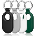 Loc - etuis silicone pour samsung galaxy smarttag 2 2023, coque avec porte clé anti - chute résistant ... Loc - etuis silicone pour samsung galaxy smarttag 2 2023, coque avec porte clé anti - chute résistant ...