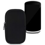 Loc - housse compatible avec garmin edge 1030 / 1030 plus / 1000 - sacoche de protection pour gps vlos ...
