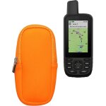 Loc - housse compatible avec garmin gpsmap 66sr / gpsmap 67 / gpsmap 66i - sacoche de protection pour ... Loc - housse compatible avec garmin gpsmap 66sr / gpsmap 67 / gpsmap 66i - sacoche de protection pour ...
