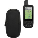 Loc - housse compatible avec garmin gpsmap 66sr / gpsmap 67 / gpsmap 66i - sacoche de protection pour ... Loc - housse compatible avec garmin gpsmap 66sr / gpsmap 67 / gpsmap 66i - sacoche de protection pour ...
