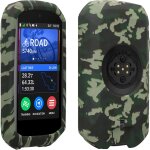 Loc - housse gps vélo - accessoire compatible avec garmin edge 1050 - etui en silicone souple pour gps ... Loc - housse gps vélo - accessoire compatible avec garmin edge 1050 - etui en silicone souple pour gps ...