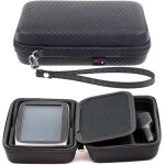 Loc - noir etui de transport pour tomtom go classic 6'' go discover 6'' premium go camper tour go basic ... Loc - noir etui de transport pour tomtom go classic 6'' go discover 6'' premium go camper tour go basic ...