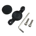 Localisateur antivol de vélo, support de montage de selle, porte bouteille de vélo, support de montage ... Localisateur antivol de vélo, support de montage de selle, porte bouteille de vélo, support de montage ...