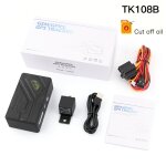 Localisateur gps automatique de vhicule, localisateur gps de voiture gsm, suivi en temps rel, alarme ...
