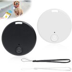 Localisateur d'objets bluetooth 5. 2, smart tracker tag compatible avec ios et android, localisateur ...