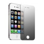 Logotrans 101006 �cran et protection arri�re de t�l�phones portables apple pour apple iphone 4