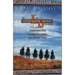 Lonesome dove collection (lonesome dove / streets of laredo / dead man s walk)