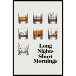 Long nights short mornings [dvd] ac - 3 / dolby digital, ntsc format