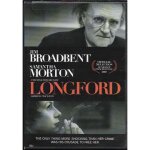 Longford dvd - jim broadbent, samantha morton (r�gion 1 ntsc)
