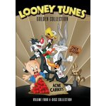 Looney tunes: golden collection, vol. 4 [digital video disc]