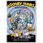 Looney tunes golden collection: volume five [dvd] boxed set, repackaged