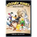 Looney tunes - looney tunes: golden collection: volume one [dvd] boxed set, repa