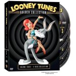 Looney tunes - golden collection, volume three