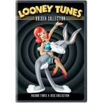 Looney tunes golden collection: volume three [dvd] boxed set, repackaged
