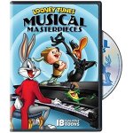 Looney tunes: musical masterpieces
