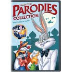 Looney tunes parodies collection [dvd] eco amaray case
