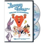 Looney tunes show