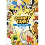 Looney tunes spotlight collection: the premiere edition [digital video disc]