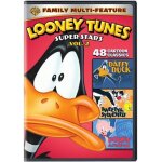 Looney tunes super stars: volume 2 [dvd] 3 pack