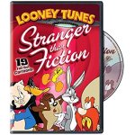 Looney tunes: stranger than fiction