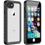 Loranka - coque etanche iphone se 2020 / 8 / 7 [ip68 etanche] [antichoc] full body avec protection �cran ...