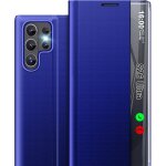 Loranka - coque pour samsung s26 ultra etui clear view cover pour samsung s26 ultra � rabat etui housse ...