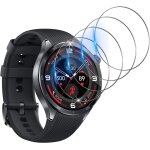 Loranka - protecteur d'�cran compatible avec oneplus watch 3, 2. 5d 9h hd protecteur d'�cran de protection ...