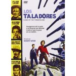 Los taladores - guns of the timberland