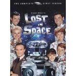 Lost in space season 1